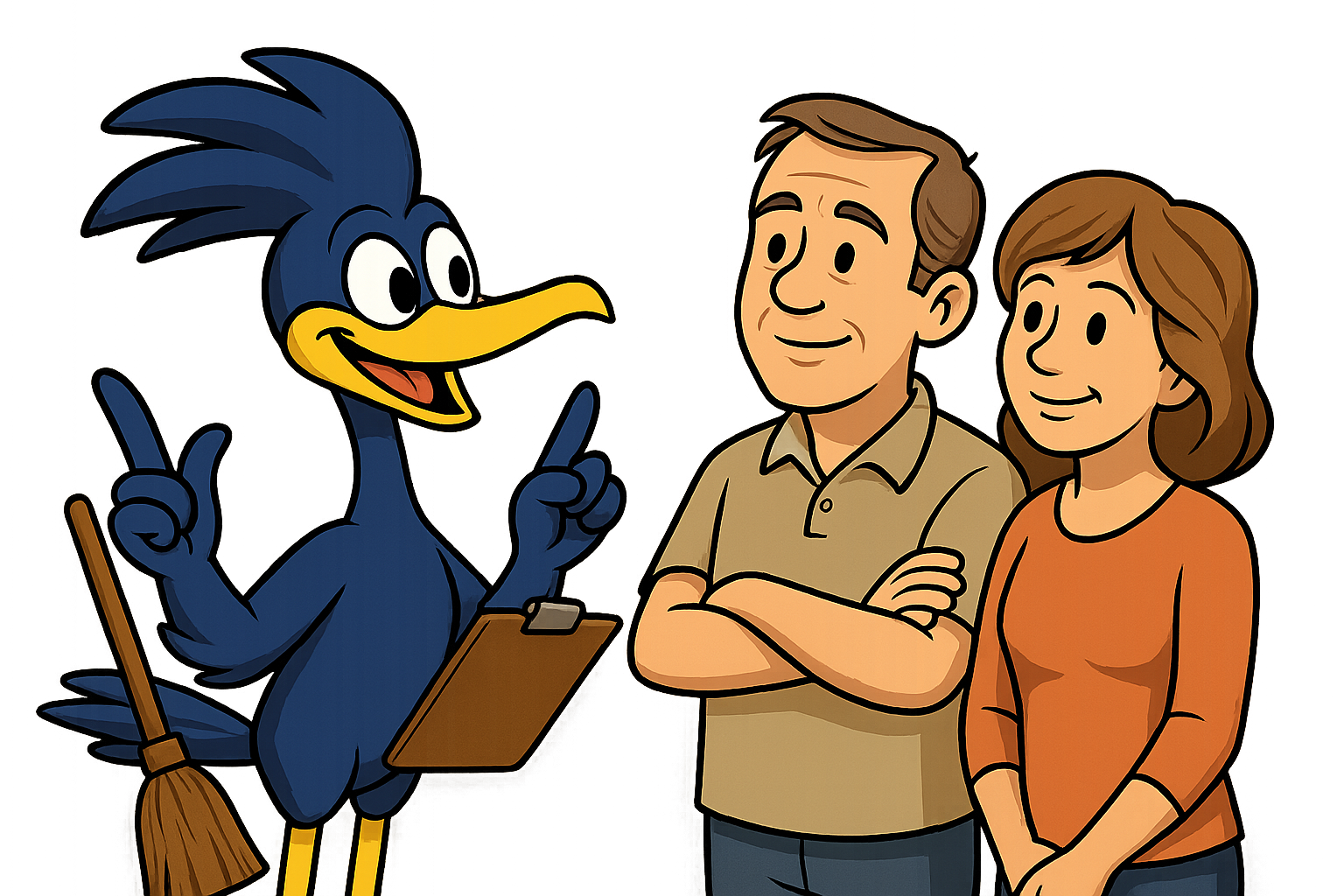 Consultation for concrete coating