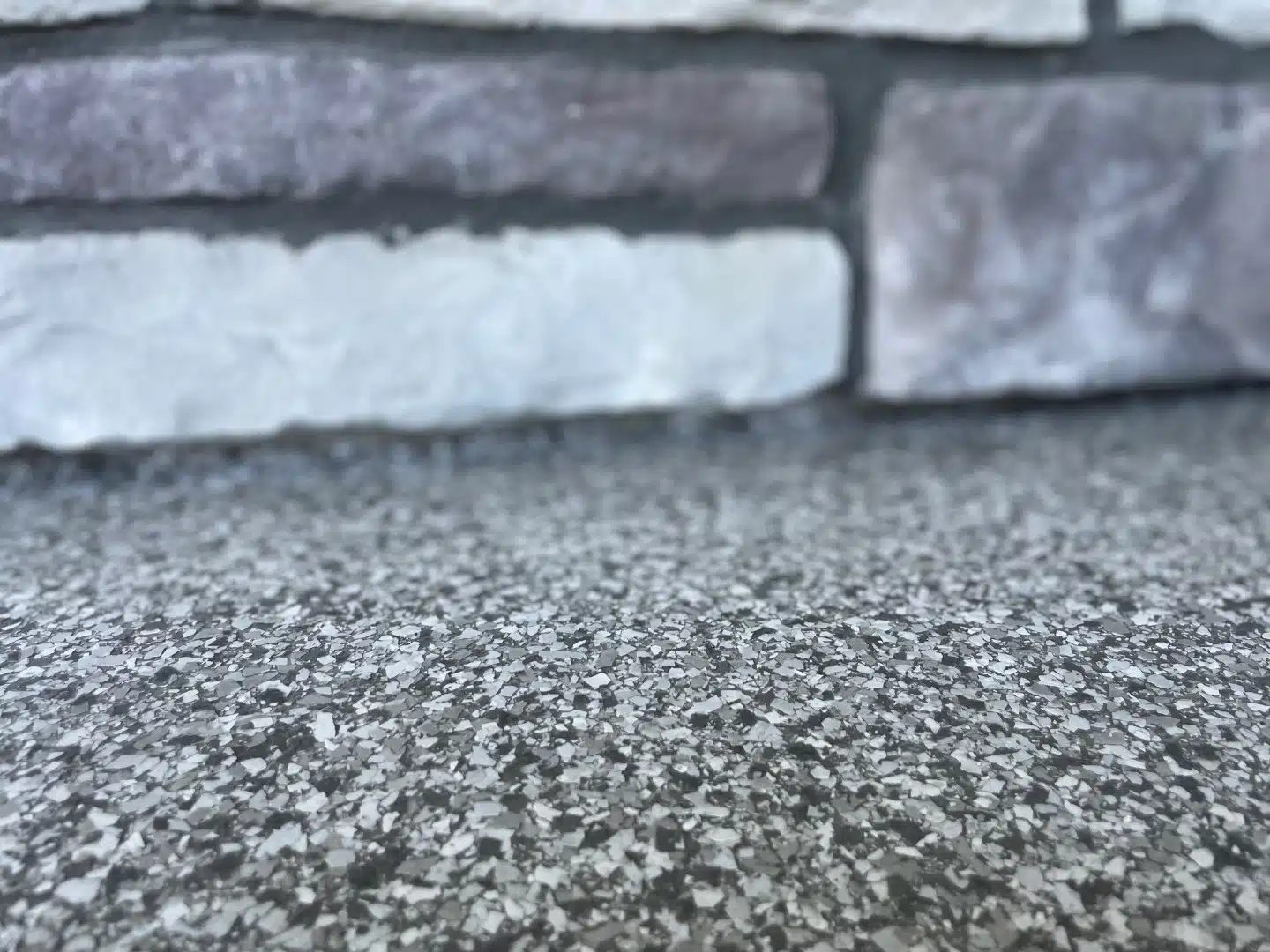 Driveway Concrete Coating
